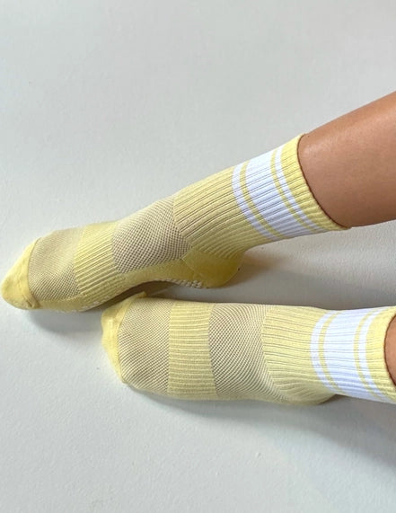 The Crew Grip Sock
