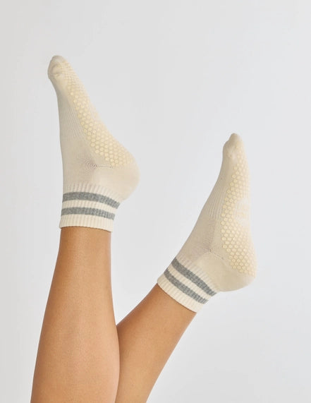 Boyfriend Grip Sock