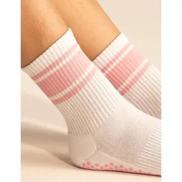 The Crew Grip Sock