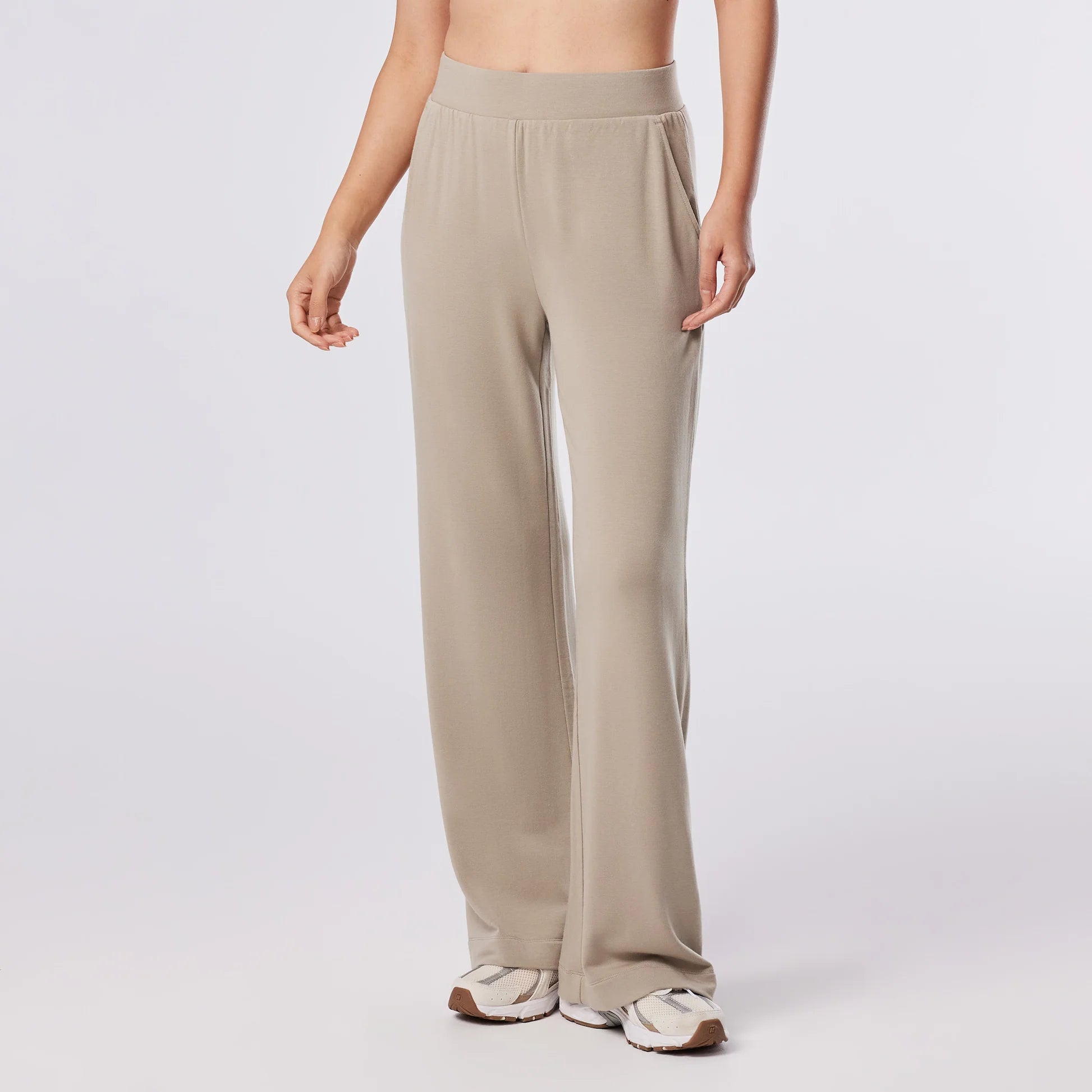 Cozy Trouser