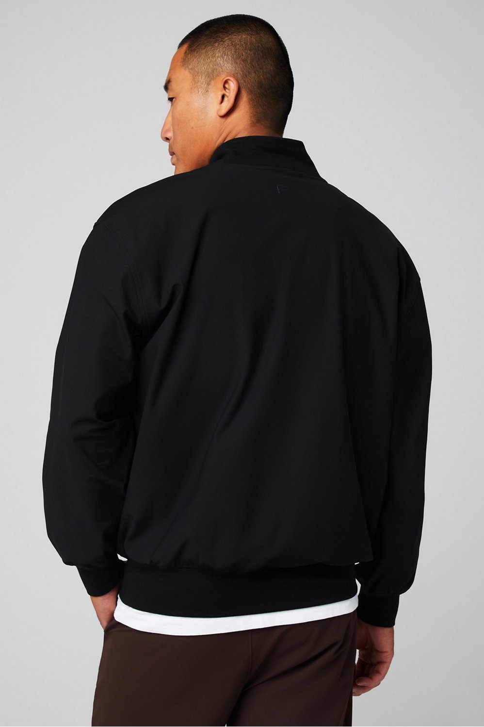 The Don Everyday Bomber Jacket