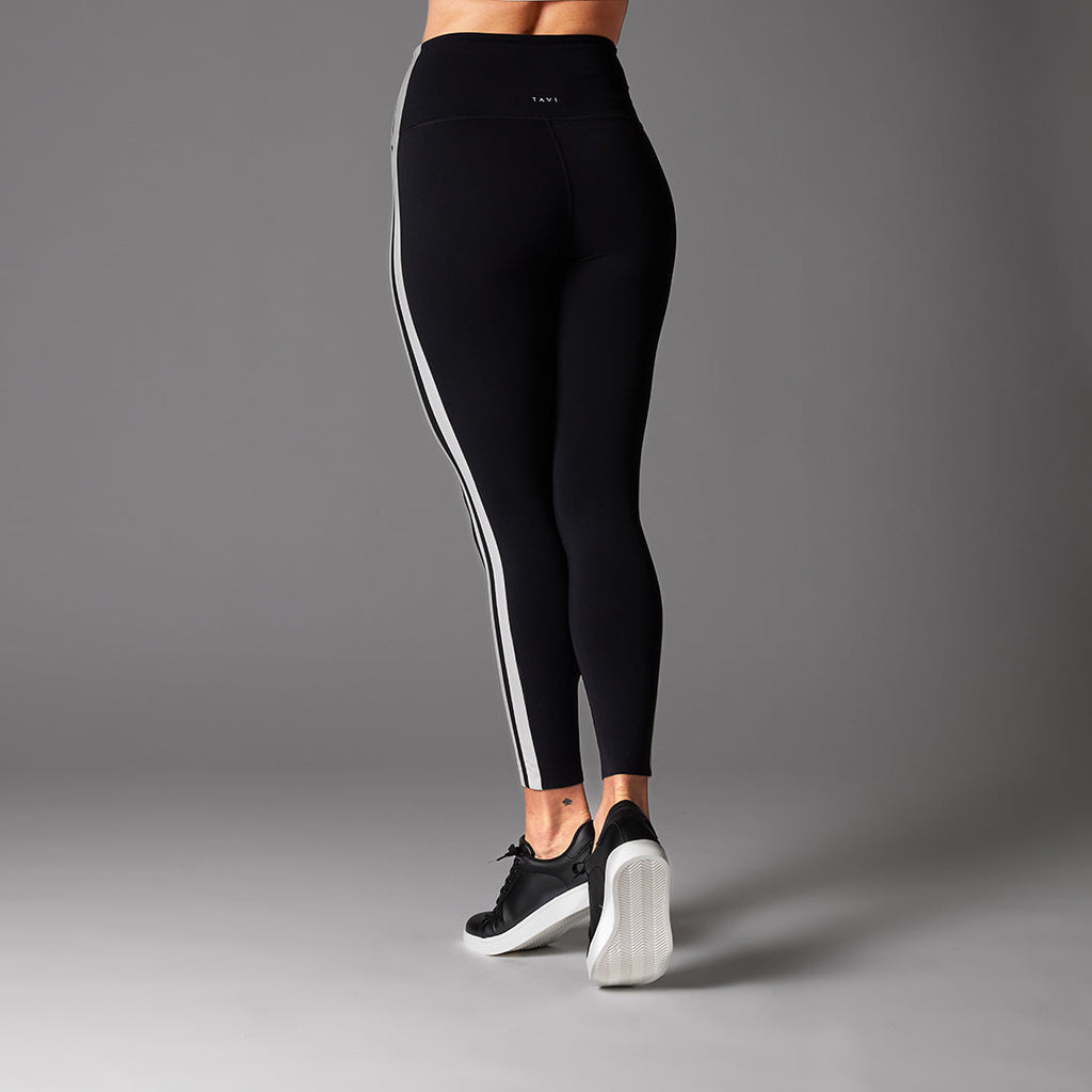 Tavi High Waisted 7/8 Legging