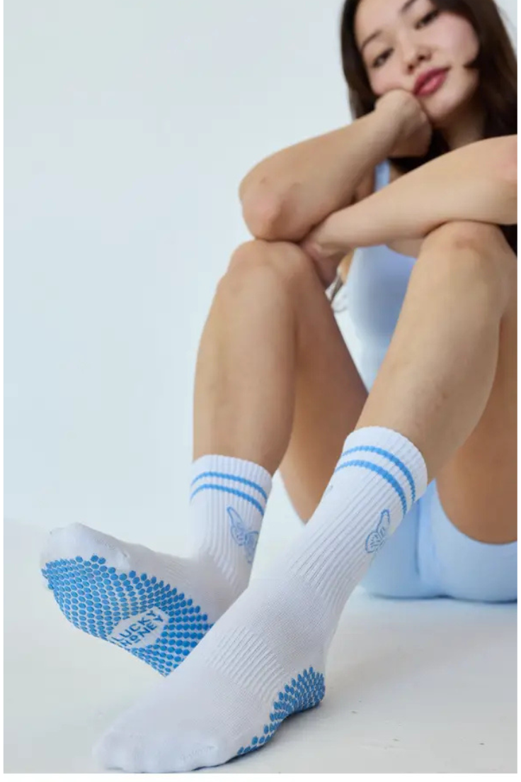 Emmie Grip Sock