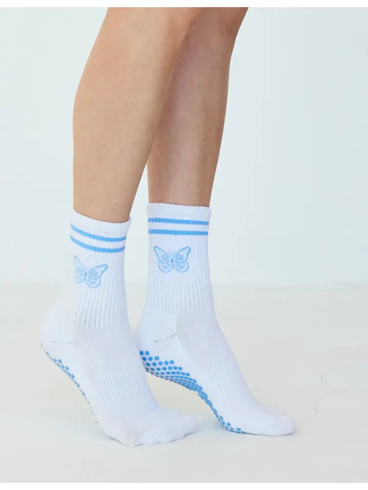 Emmie Grip Sock